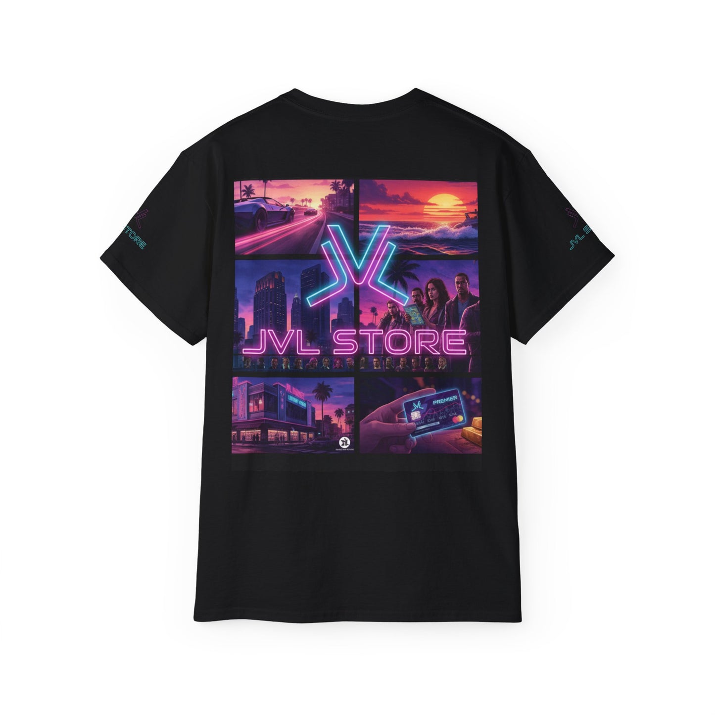 T-shirt graphique rétro fluo, parfait pour l'été, cadeau pour les fans, tenue décontractée unique, tenue de festival, style streetwear