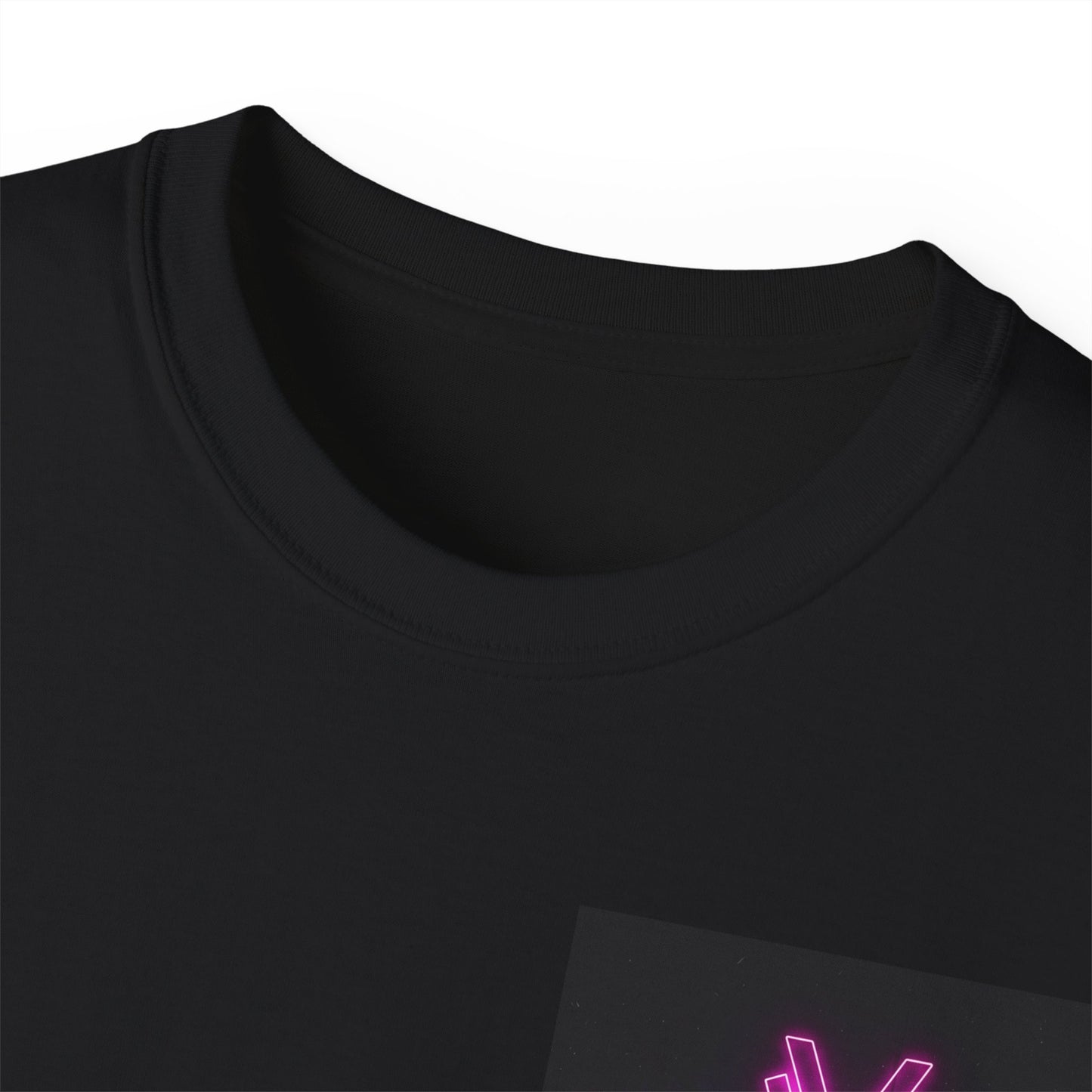 T-shirt graphique rétro fluo, parfait pour l'été, cadeau pour les fans, tenue décontractée unique, tenue de festival, style streetwear