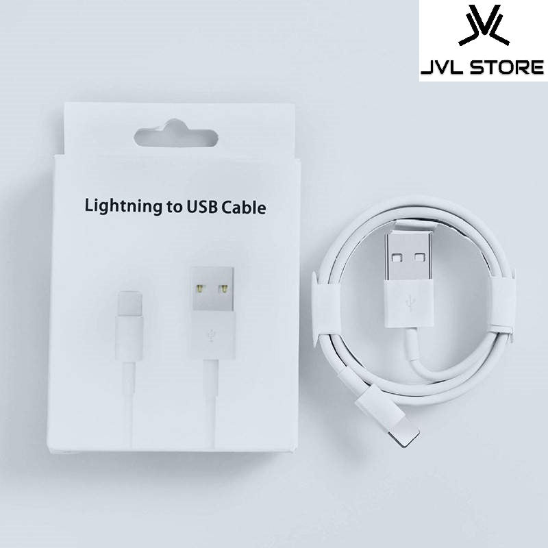 USB-C to Lightning kabel