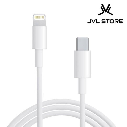 USB-C to Lightning kabel